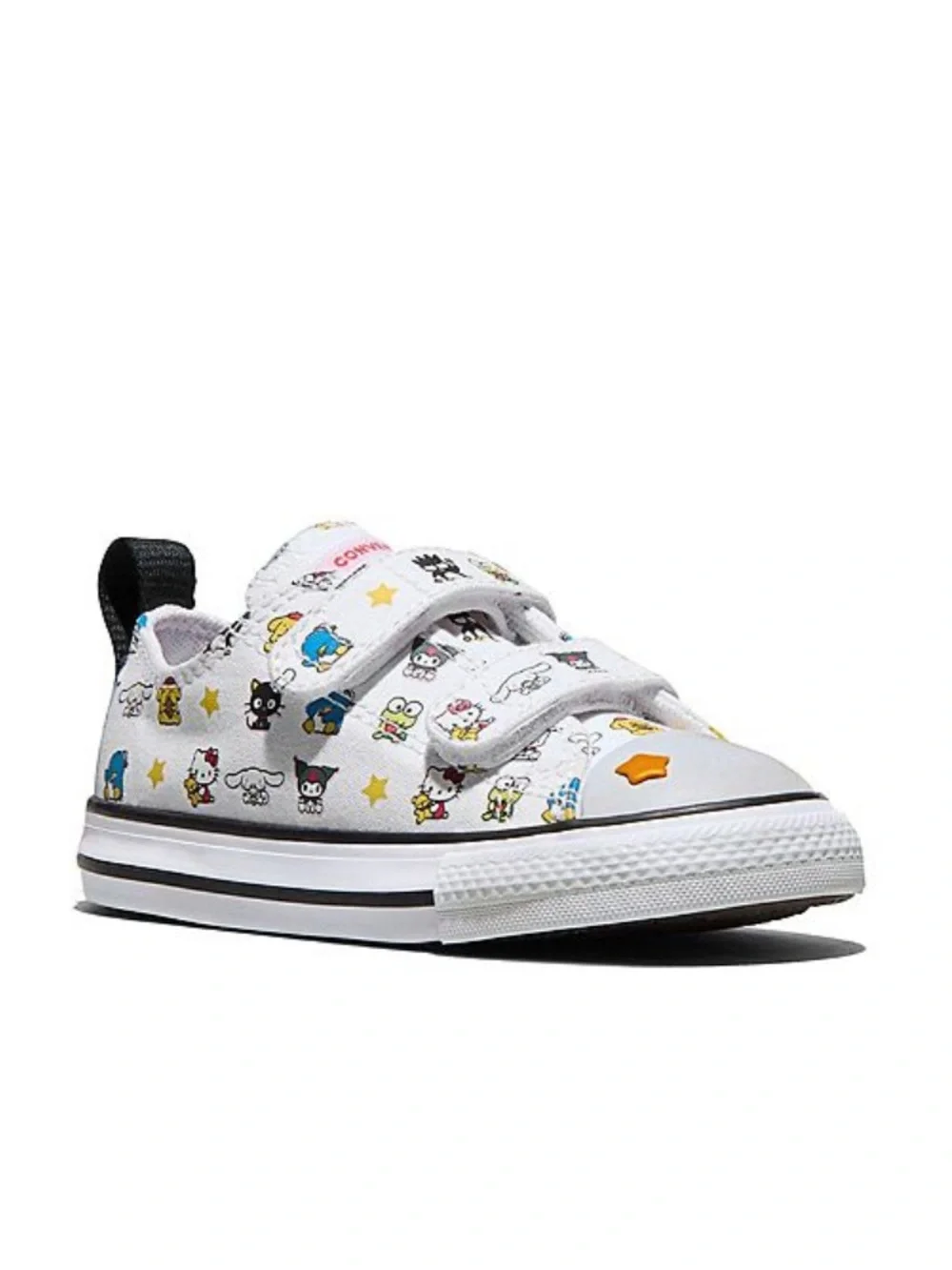Chuck Taylor Hello Kitty All Star 2V